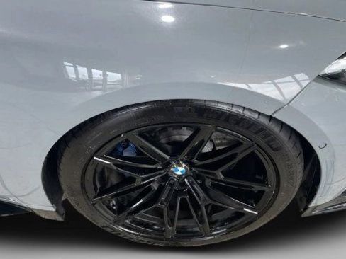 Used 2021 BMW M3 Competition w/ Executive Package RWD image 14