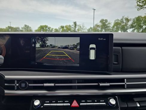 New 2026 Hyundai Santa Fe SEL FWD image 22