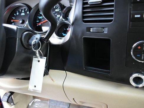 Used 2013 GMC Sierra 1500 SLE image 39