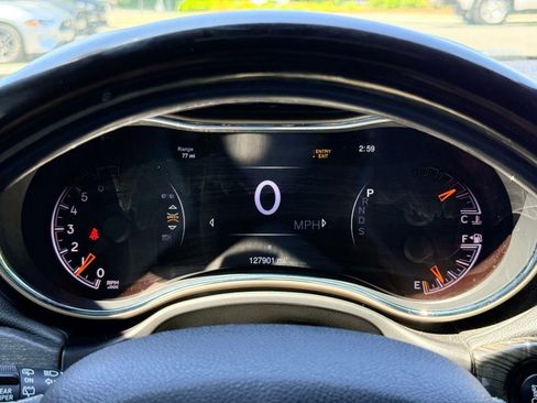 Used 2014 Jeep Grand Cherokee Overland AWD/4WD image 43