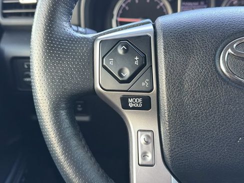 Used 2023 Toyota 4Runner Limited RWD image 19