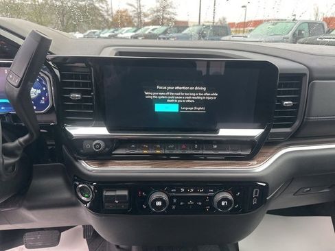 New 2026 Chevrolet Silverado 1500 LT w/ Safety Package image 22