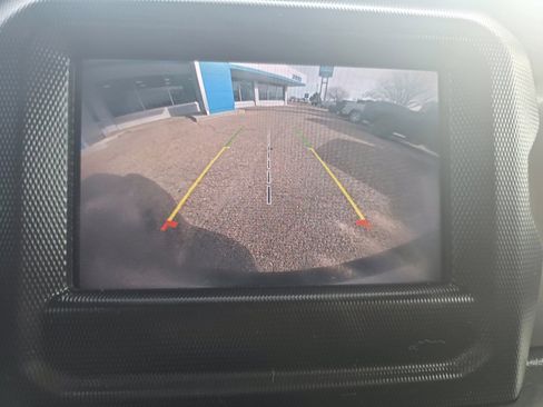 Used 2021 Jeep Wrangler Unlimited Sport image 13