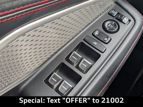 Used 2022 Acura MDX Type S image 26