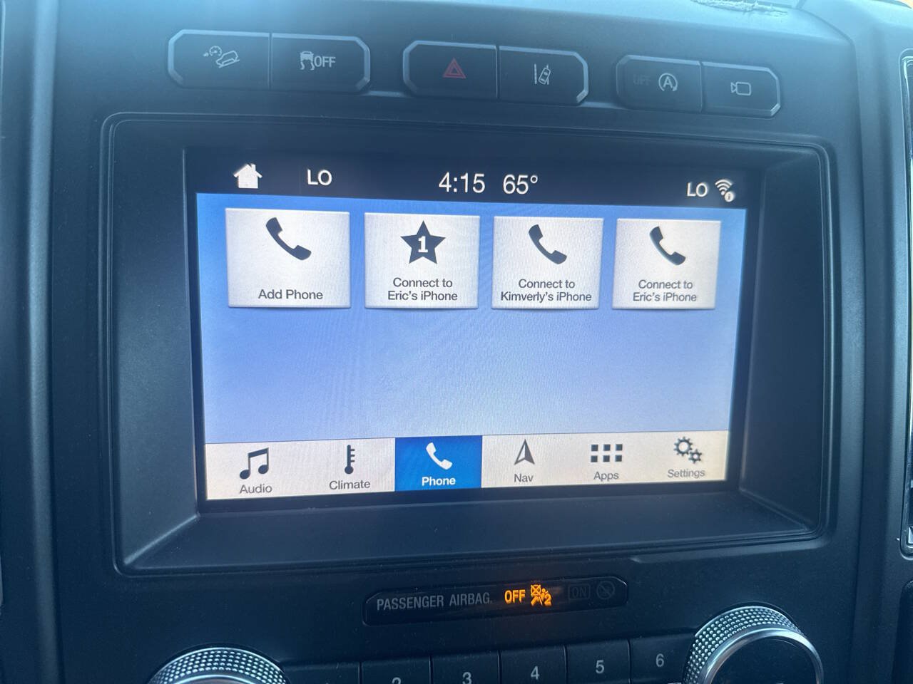 Used 2019 Ford Expedition Max Limited w/ Special Edition Package AWD/4WD image 53