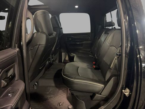 New 2026 RAM 2500 Rebel w/ Rebel Level 2 Equipment Group image 19