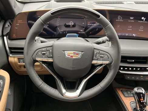 New 2026 Cadillac CT5 Premium Luxury RWD image 11