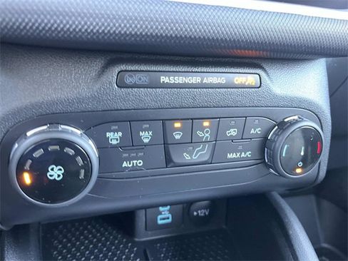 Certified 2022 Ford Bronco Sport Big Bend image 32