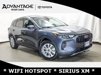 Used 2023 Ford Escape Active w/ Cold Weather Package