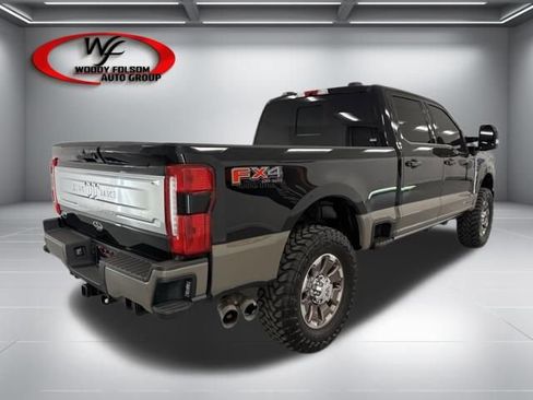 Used 2026 Ford F250 King Ranch image 6