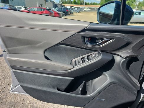 New 2026 Subaru Crosstrek 2.5i Limited AWD/4WD image 56