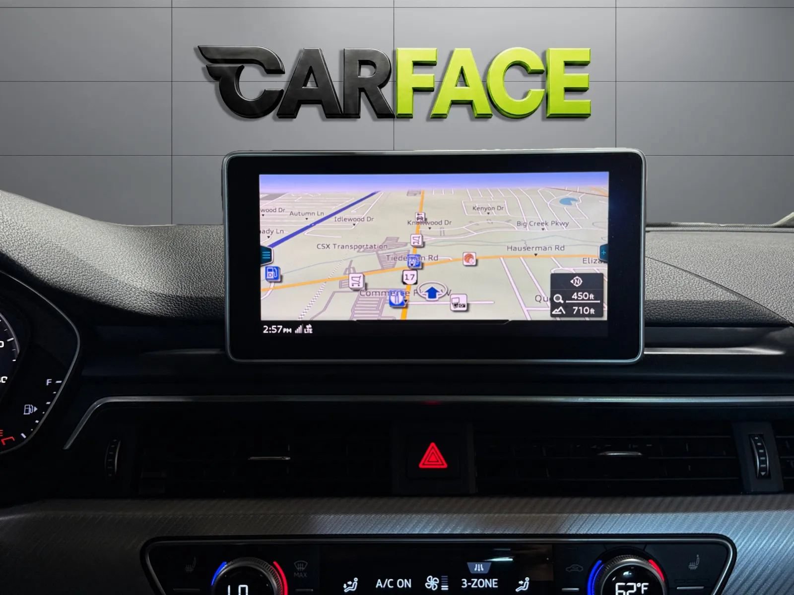 Used 2018 Audi A5 2.0T Premium Plus w/ Premium Plus AWD/4WD image 32