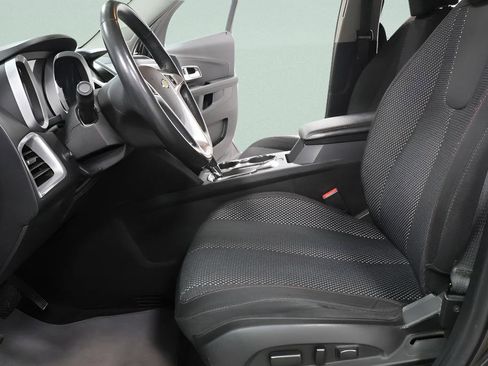 Used 2016 Chevrolet Equinox LT w/ Convenience Package FWD image 21