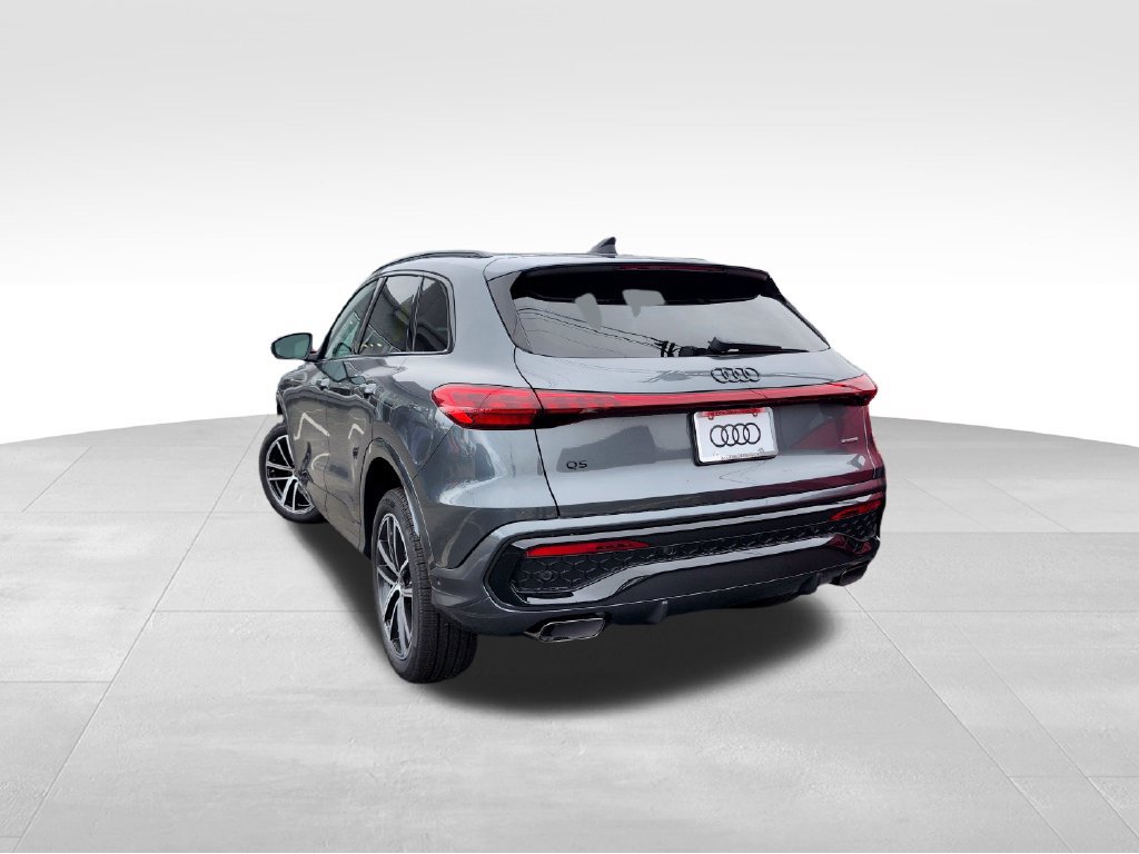 New 2026 Audi Q5 Premium Plus AWD/4WD image 4