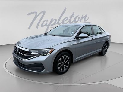 Certified 2024 Volkswagen Jetta S