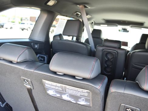 Certified 2026 Honda Odyssey Sport-L image 11