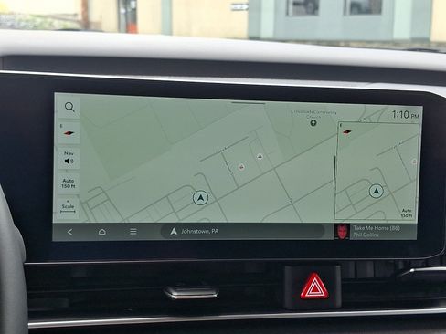 Used 2025 Kia Carnival EX FWD image 20