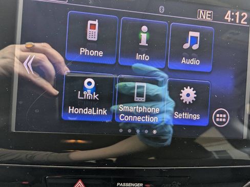 Used 2018 Honda Pilot EX image 33