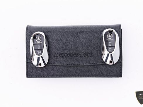 Used 2024 Mercedes-Benz Maybach S 680 4MATIC image 94