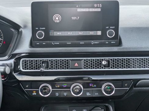 Used 2026 Honda Civic Sport image 21