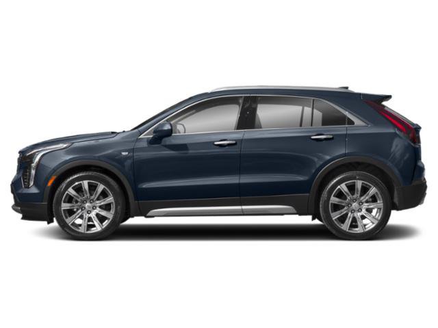 Used 2019 Cadillac XT4 Premium Luxury FWD image 3