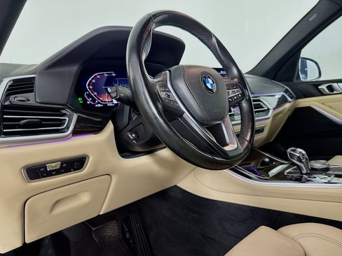 Used 2022 BMW X5 sDrive40i w/ Premium Package image 22