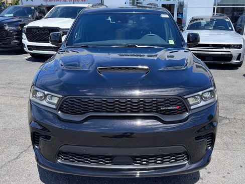 New 2026 Dodge Durango GT AWD/4WD image 2