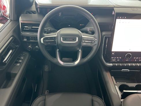 New 2026 GMC Yukon Denali AWD/4WD image 14