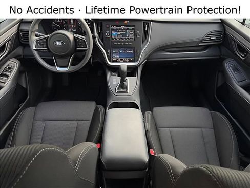 Used 2024 Subaru Legacy Base image 7