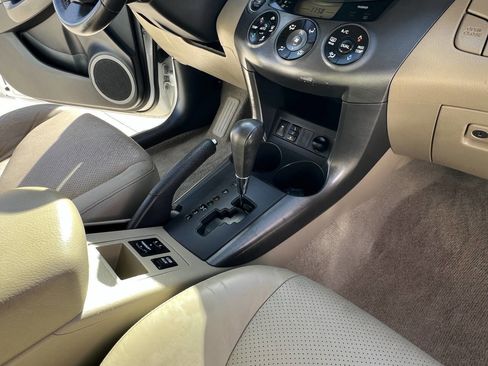 Used 2012 Toyota RAV4 Limited w/ Premium Plus Value Pkg image 27