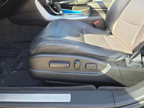 Used 2019 Acura TLX w/ Technology Package image 24