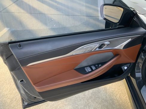 Used 2023 BMW M850i Gran Coupe xDrive image 8