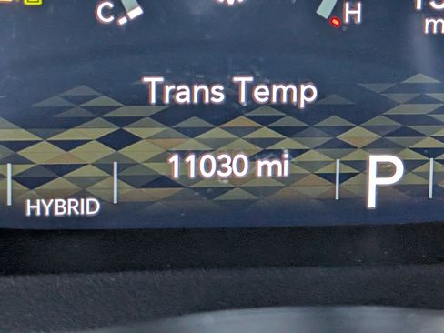 Used 2025 Jeep Wrangler Willys image 24