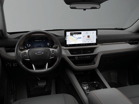 New 2026 Ford Explorer Active RWD image 23