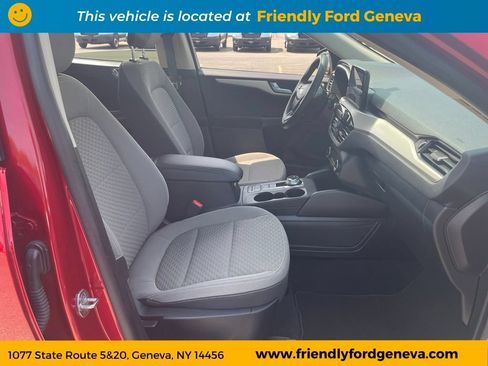 Used 2020 Ford Escape SE AWD/4WD image 14