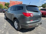 Used 2011 Chevrolet Traverse LT w/ Personal Connectivity Package image 6
