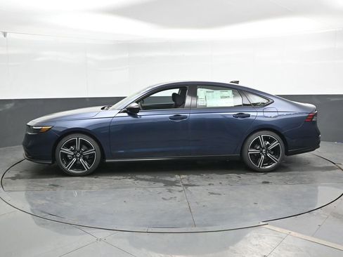 New 2026 Honda Accord SE image 7