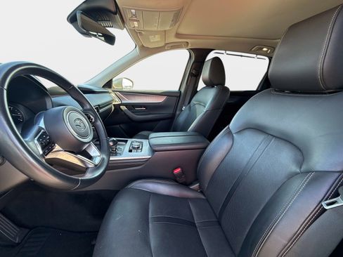 Used 2024 MAZDA CX-90 3.3 Turbo w/ Premium Package AWD/4WD image 24