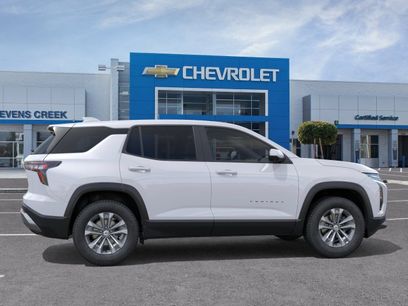 New 2026 Chevrolet Equinox LT w/ Safety and Technology Package