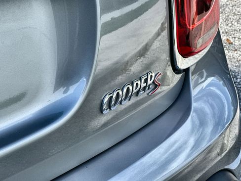 Used 2024 MINI Cooper S image 7