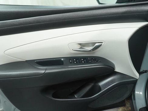 Certified 2026 Hyundai Tucson SEL AWD/4WD image 23