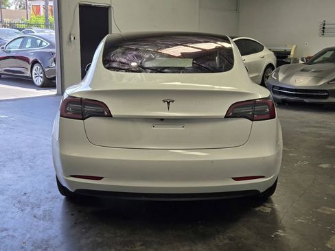 Used 2018 Tesla Model 3 Long Range image 3
