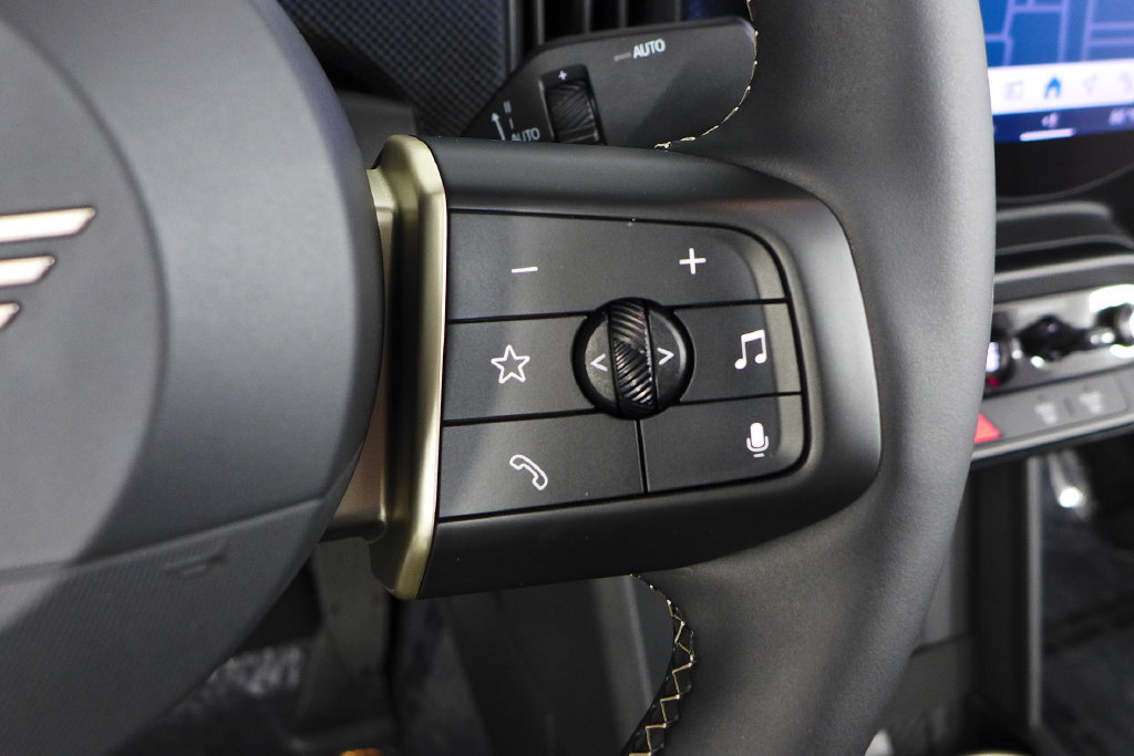 Used 2026 MINI Cooper S FWD image 27