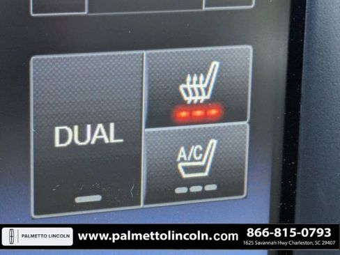 Used 2014 Lincoln MKX FWD w/ Equipment Group 102A image 23