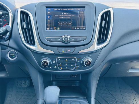 Used 2024 Chevrolet Equinox LT w/ LPO, Floor Liner Package FWD image 19