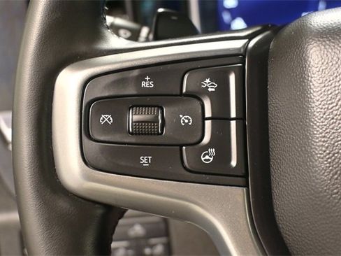 Certified 2023 Chevrolet Silverado 1500 RST w/ All Star Edition Plus image 21