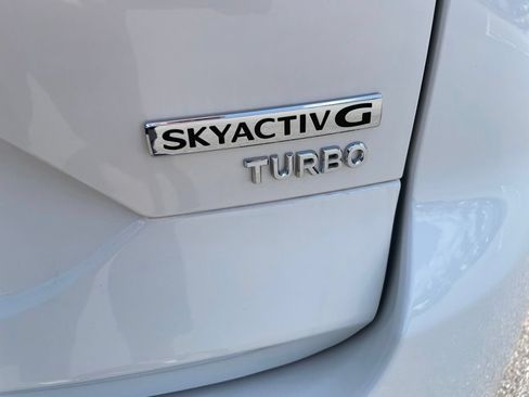Used 2021 MAZDA CX-5 Grand Touring Reserve AWD/4WD image 7