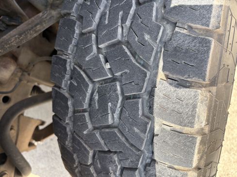 Used 2016 Chevrolet Silverado 2500 LT image 10