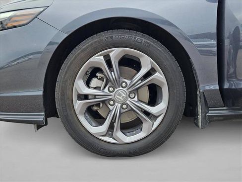 Used 2023 Honda Accord EX image 23