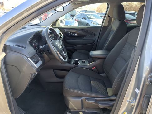 Used 2024 GMC Terrain SLE image 26
